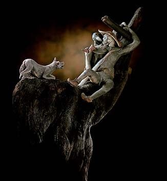 Den Nordiske Mytologi